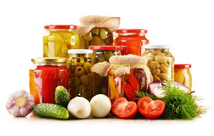 Best probiotic for gut repair - consider Fermented veggies