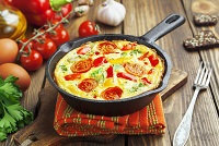 non toxic cast iron cookware