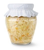 sauerkraut is one of the best foods for gut health repair