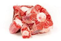 gelatinous meat for gut repair